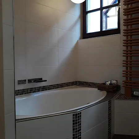 Mini-hôtel Wagner Rotenburg an der Fulda